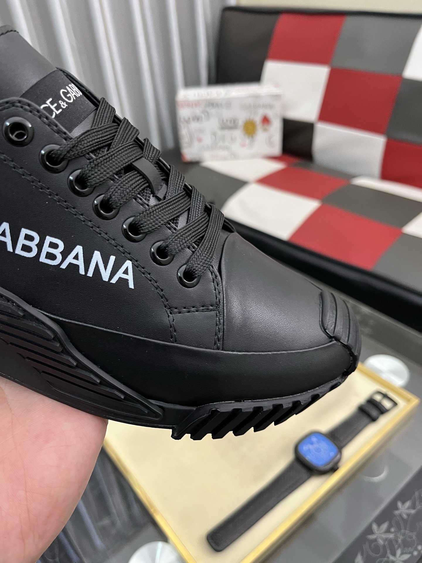 Dolce & Gabbana shoes